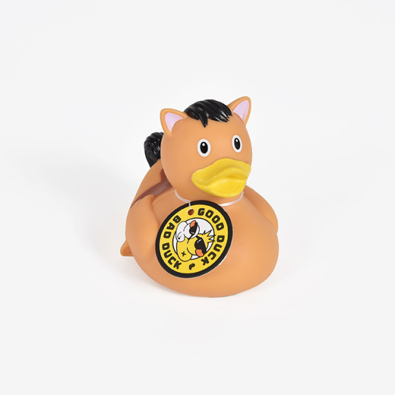 Horsey Duck
